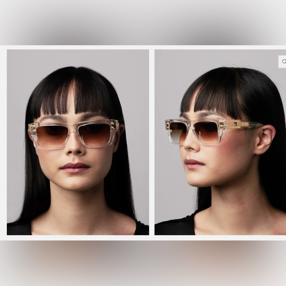 DITA GRANDMASTER-SEVEN SUNGLASSES